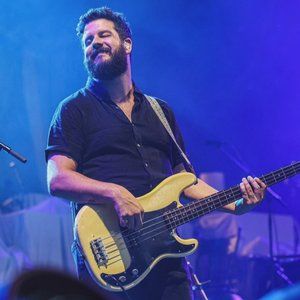 Meet your Posher, Jon